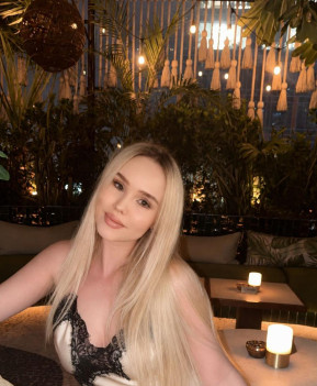 Elena - Antalya escort ilanı